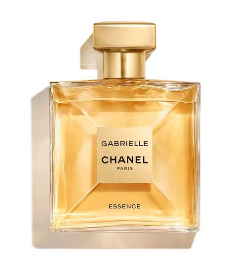 gabrielle chanel parfum spray